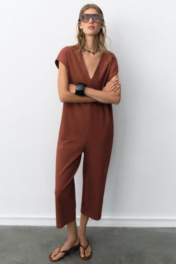 MONO LARGO HEAVY COTTON / Teja