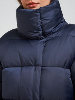 Пуховик женский HOOPS, арт. 81930z