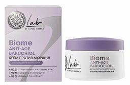 "NS" LAB Biome Крем против морщин для чувствительной кожи 50 мл