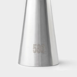 Насадка кондитерская KONFINETTA, d=2.5 см, № 580