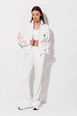 Брюки VN Fashion 1138 белый