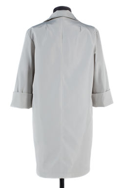 03-1868 Плащ женский - El podio фото 6