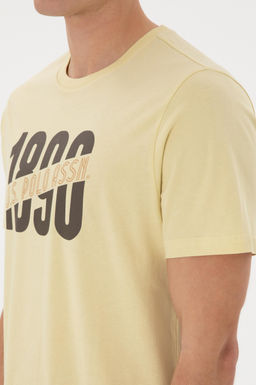 Erkek Bisiklet Yaka A__k Haki Ti__rt Sepette S_rpriz _ndirim - U.s. polo assn фото 7