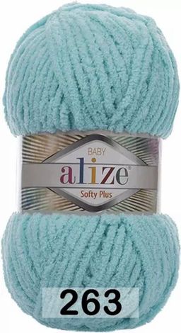 SOFTY PLUS - Alize фото 13