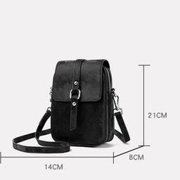 KAIDIFEINIROO Сумка женская 8215  фото 66