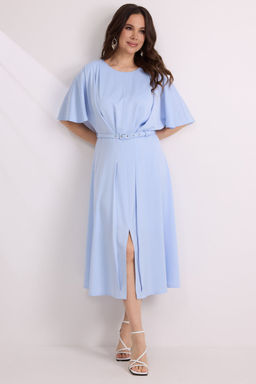 Платье Magia mody 2513 голубой