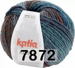 AZTECA - Katia фото 24