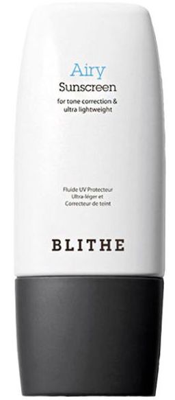 Срок годности_окт.2024 Санскрин Airy Sunscreen SPF 50+ PA ++++ 50мл