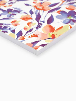 Ежедневник в мягкой обложке А5, 80 листов Счастье рядом - Artfox фото 2