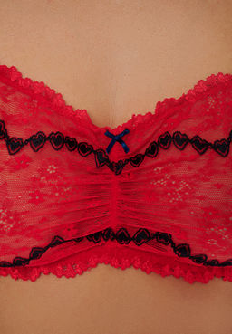 _Lui et Elle / Бралет ABELIE  фото 3