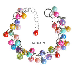 Колье арт. 26 3574 (id 266400) - Rada фото 4