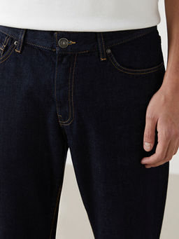 Regular Fit Erkek Jean Pantolon