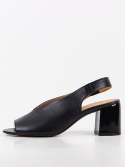 Босоножки EDART 6013.10198.bl.black R - Ed'art фото 2