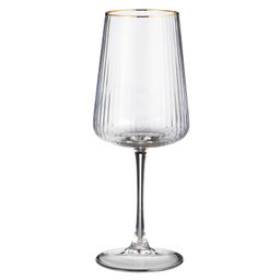 НАБОР БОКАЛОВ ДЛЯ ВИНА PERFO ИЗ 2 ШТ. 535 МЛ - Lefard фото 3