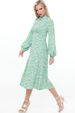 Платье Городская соната, романтика - Dstrend фото 2