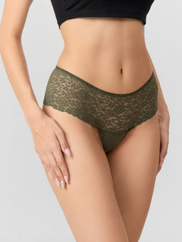 Цена за 2 штуки! ТРУСЫ ЖЕНСКИЕ - Mark formelle фото 2