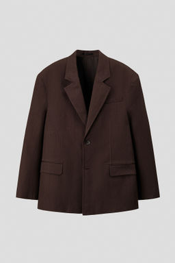 Americana de lino Relaxed Fit