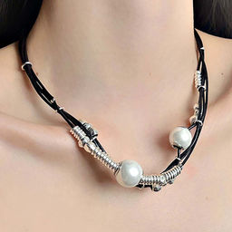 Колье арт. 26 4524 (id 268685)