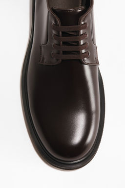 Zapatos Blucher - H&m фото 4