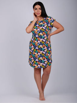 Туника "Душечка" лето, трикотаж