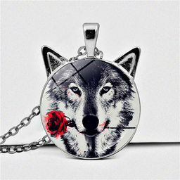 Подвеска арт. 26 6851 (id 278728)