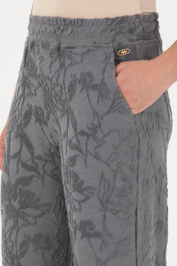 Женские серые спортивные штаны Неожиданная скидка в корзине - U.s. polo assn фото 5