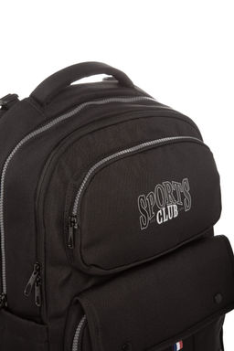 Рюкзак 30*14*48cm Черный - Anta фото 4