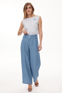 Блуза 452 - Niv niv fashion фото 3