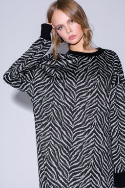 Костюм Pirs 4470 черный+ серый  фото 2