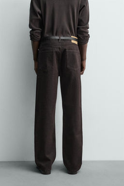 FLARE JEANS - Zara фото 3