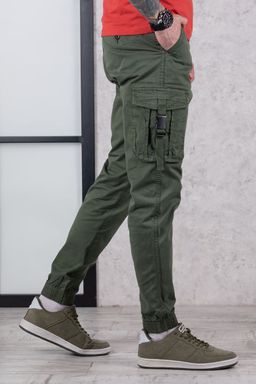 Джоггеры 
 1.С-83651-A88