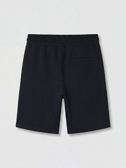 Regular Fit Soft Touch Erkek ?ort