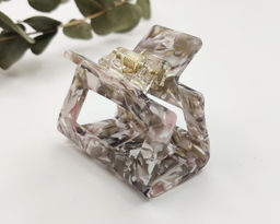 Заколка-крабик