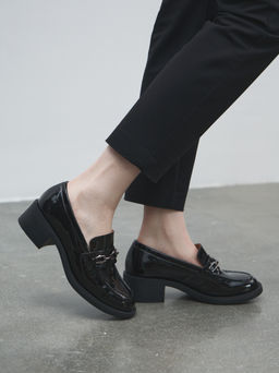 Женские лоферы TENDANCE