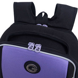 RAf-692-1 Рюкзак школьный с обвесом - Grizzly фото 8