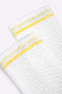 Женские носки c плюшевым следом Sandra  фото 2