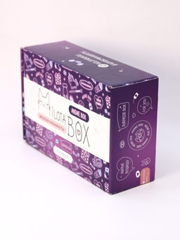 MilotaBox Anime Box - MILOTA BOX фото 8
