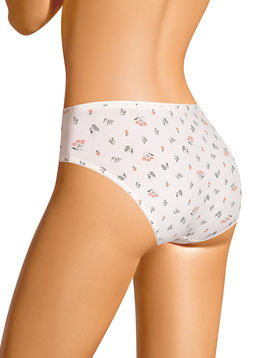 C1184/2 Трусы женские Ветивер (ЧЗ) - Clever wear фото 2