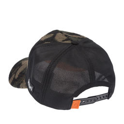 Бейсболка CAPSLAB арт. CL/LOO10/1/PCT/HEL Looney Tunes Elmer Fudd (камуфляж)  фото 3