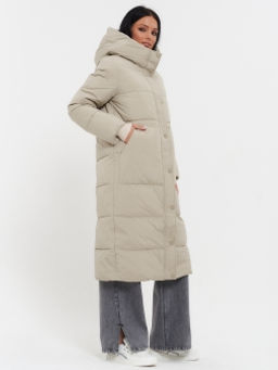 Женская зимняя куртка - Little secret фото 9