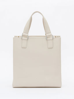 Сумка 91147-1 beige Velina Fabbiana-Safenta