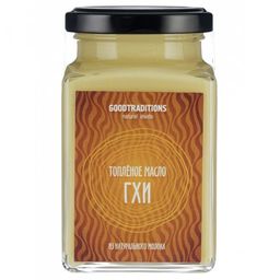 Масло ГХИ GOODTRADITIONS, 260мл - Добрые традиции фото 2