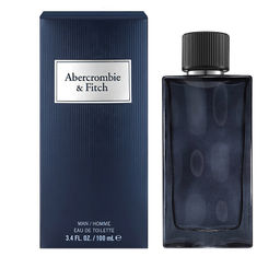 ABERCROMBIE FITCH FIRST INSTINCT BLUE m EDT 30 ml M, туалетная вода