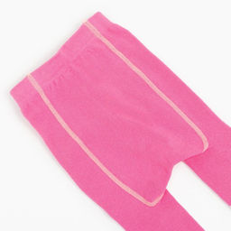 Колготки детские «Мари», Коты аристократы, рост 116-122 см, цвет белый