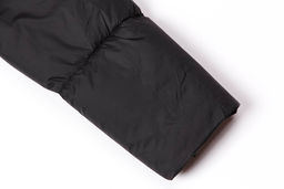 Пуховик натуральный пух