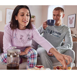 Мужская пижама Disney - Livergy фото 4