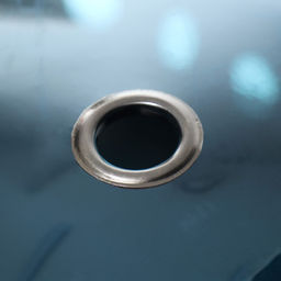 Рюкзак для переноски животных, прозрачный, 33 х 25 х 41 см - Пижон фото 7