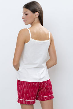 МАЙКА ЖЕНСКАЯ ALMANDO MELADO