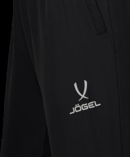 Брюки спортивные JOGEL CAMP 2 Lined Pants, черный, детский  фото 8