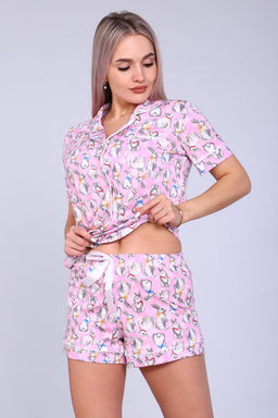 Пижама 70029 - Натали фото 14